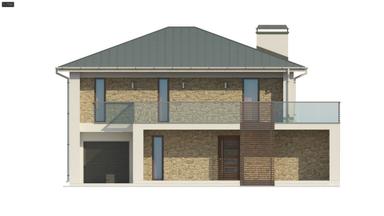elevations 1