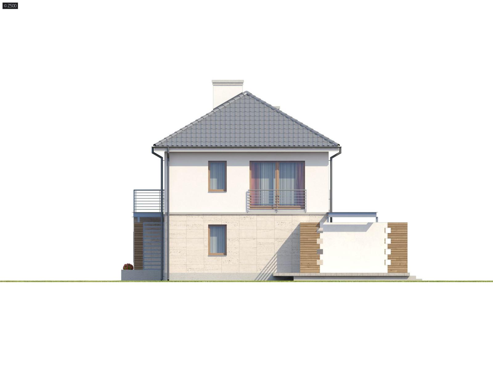 elevations 1