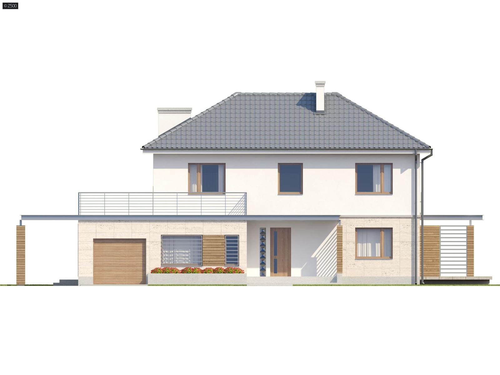 elevations 2
