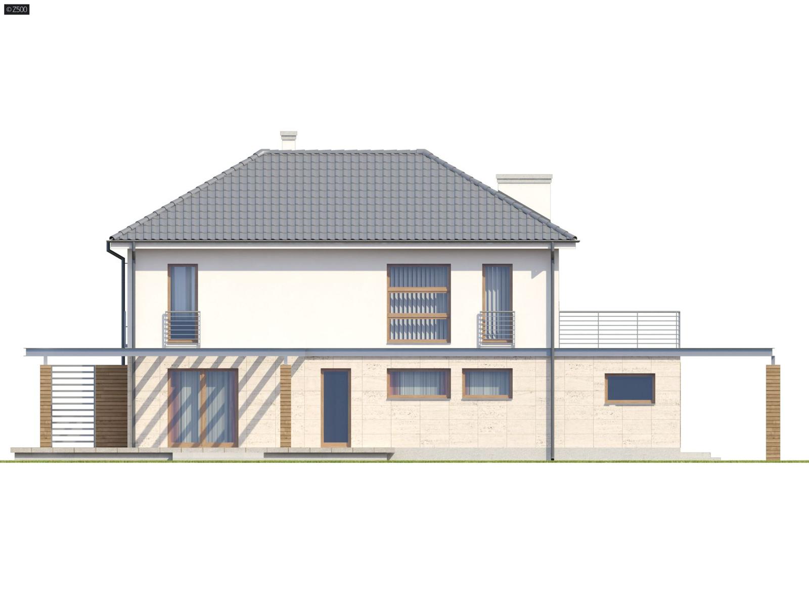 elevations 3