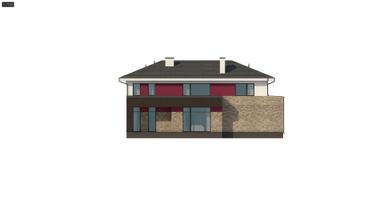 elevations 3
