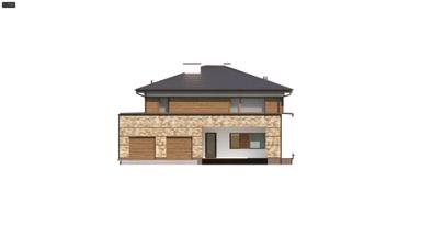elevations 3