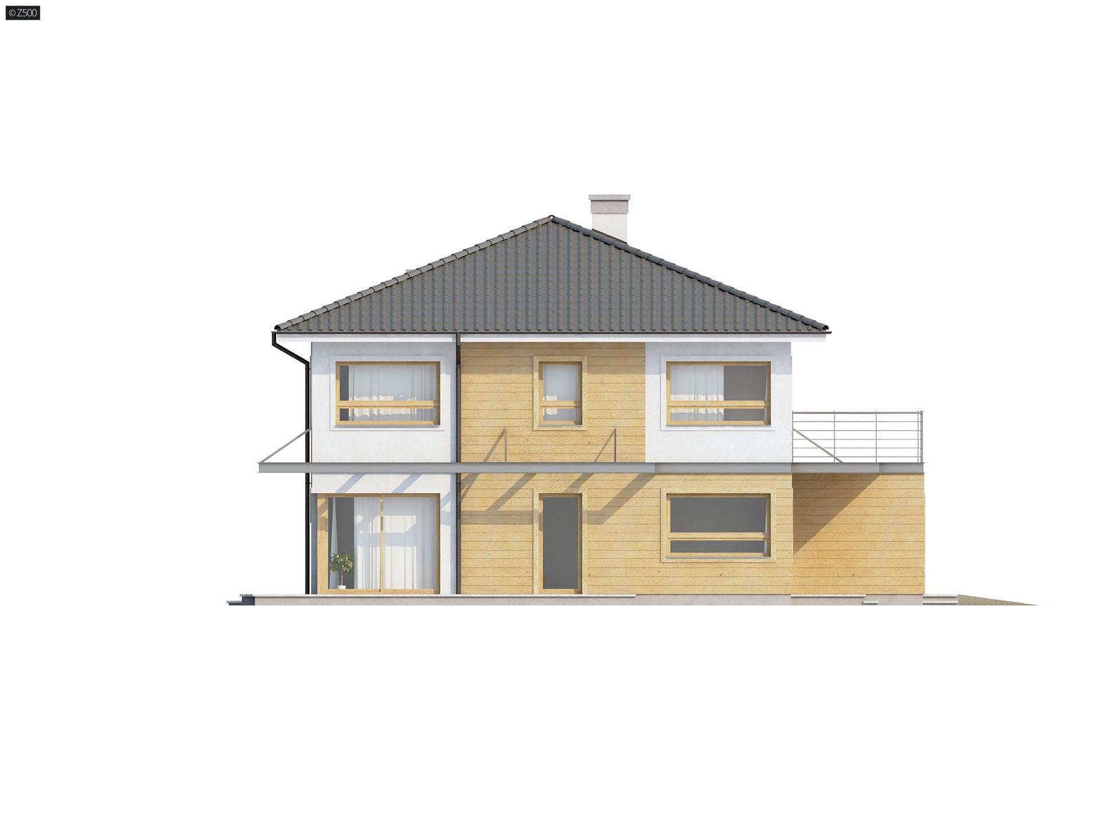 elevations 1