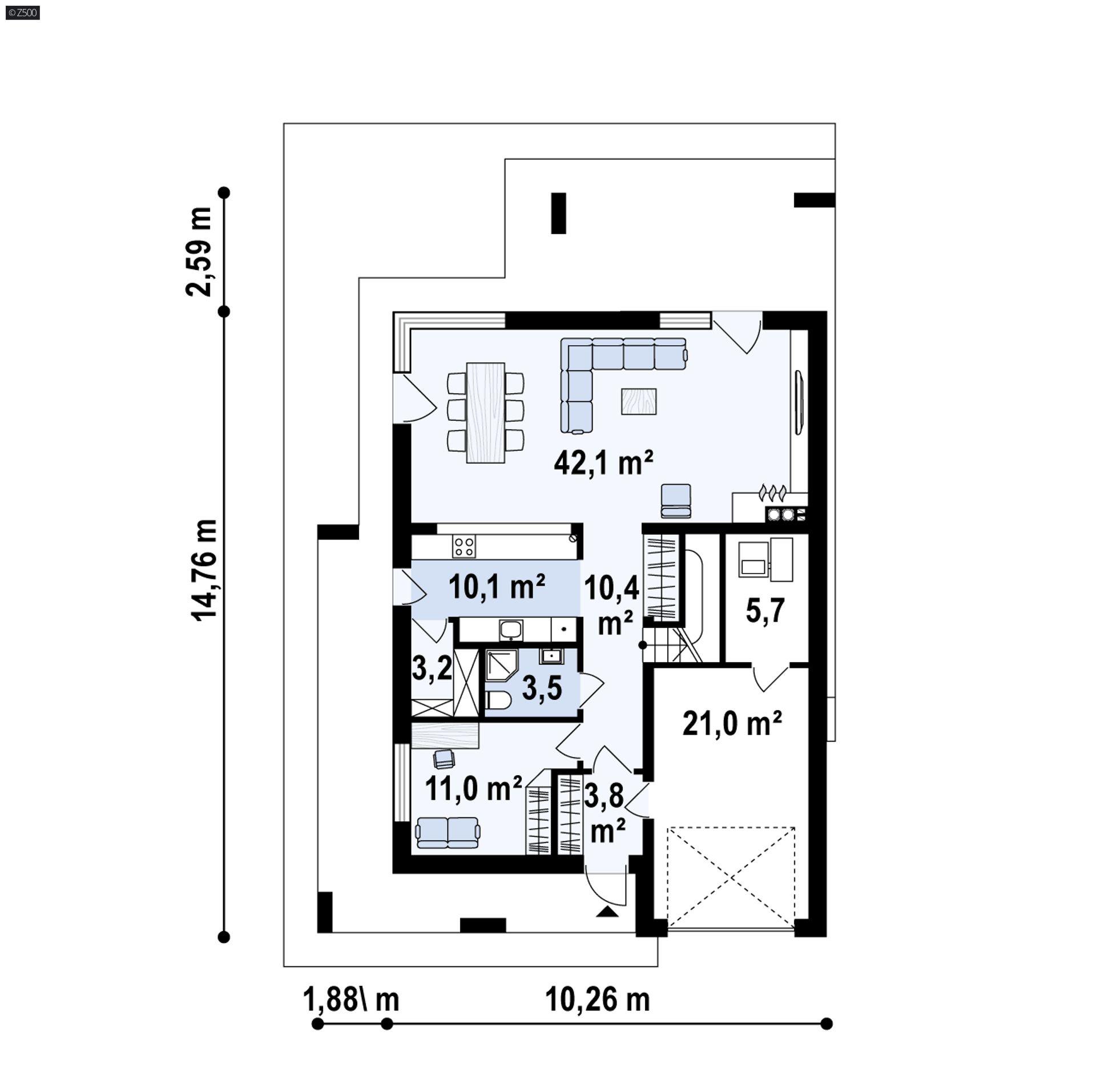 plans 1