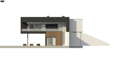 elevations 1