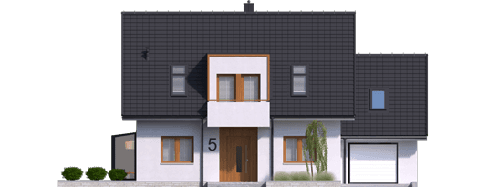 elevations 1