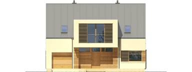 elevations 1