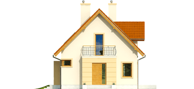 elevations 1