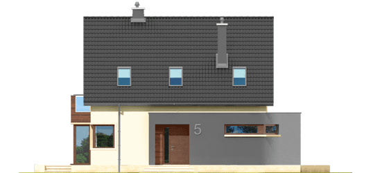 elevations 1