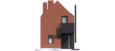elevations 1