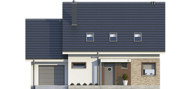 elevations 1