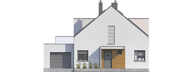 elevations 1