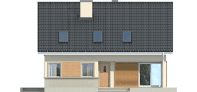 elevations 1