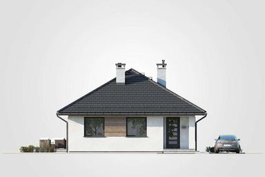 elevations 1