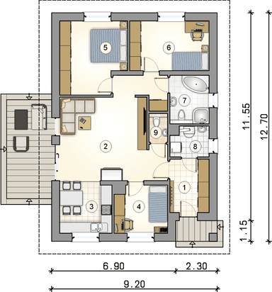 plans 1
