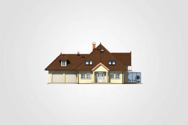 elevations 1