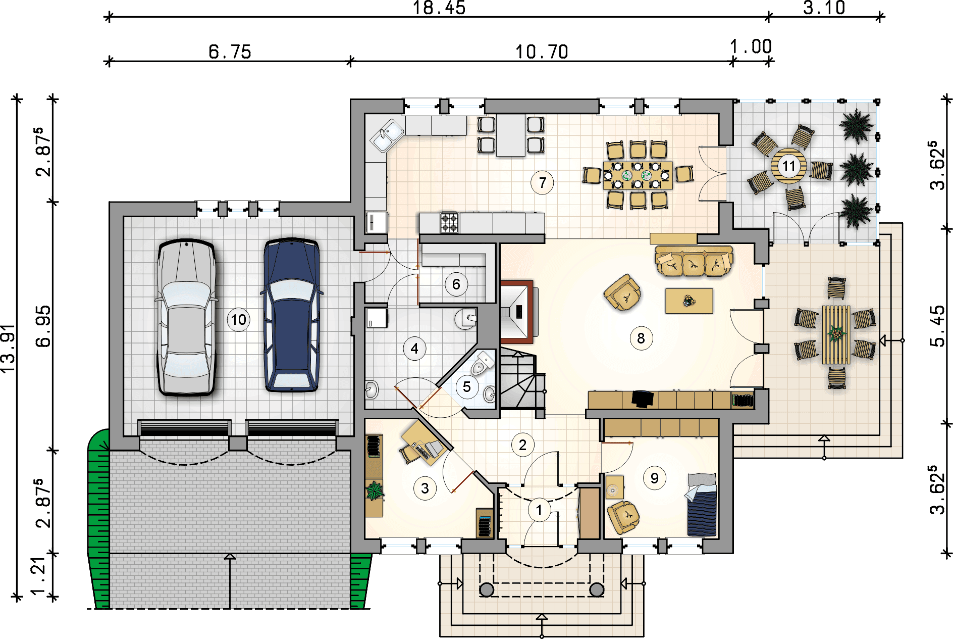 plans 1