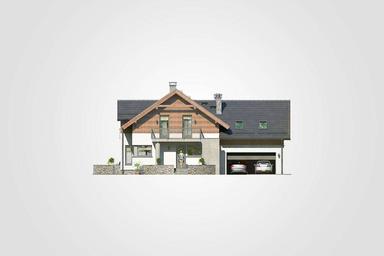 elevations 1