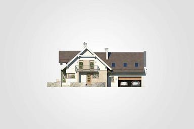 elevations 1