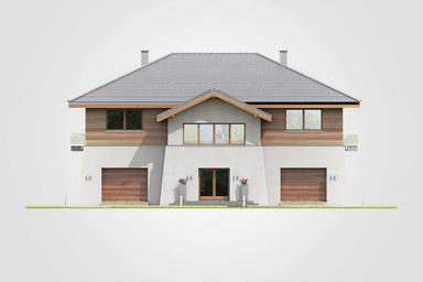 elevations 1