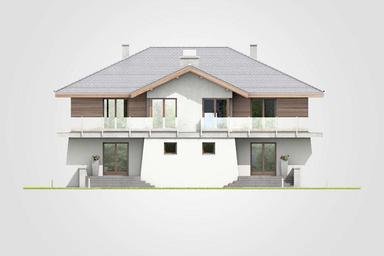 elevations 3