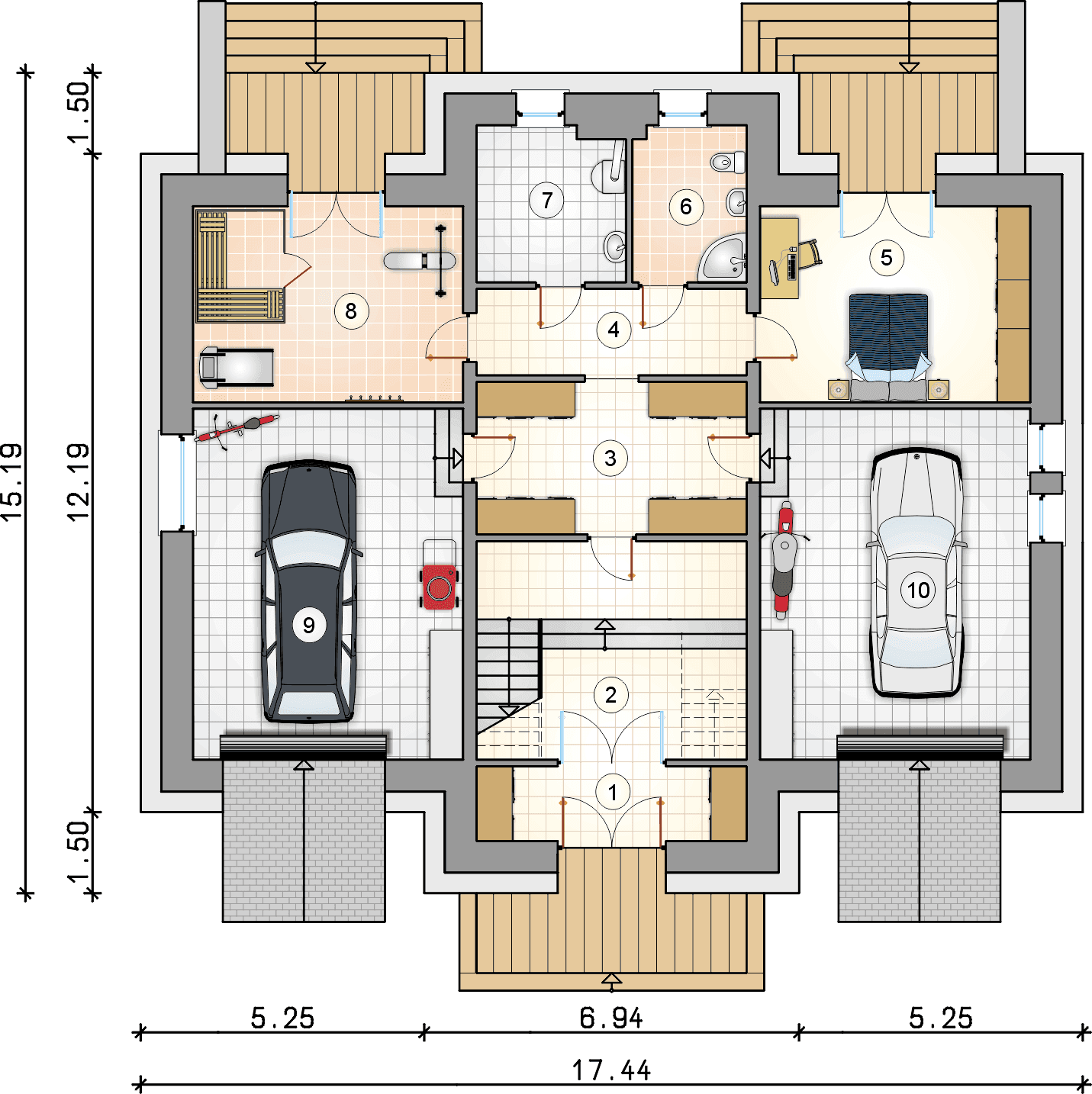 plans 1