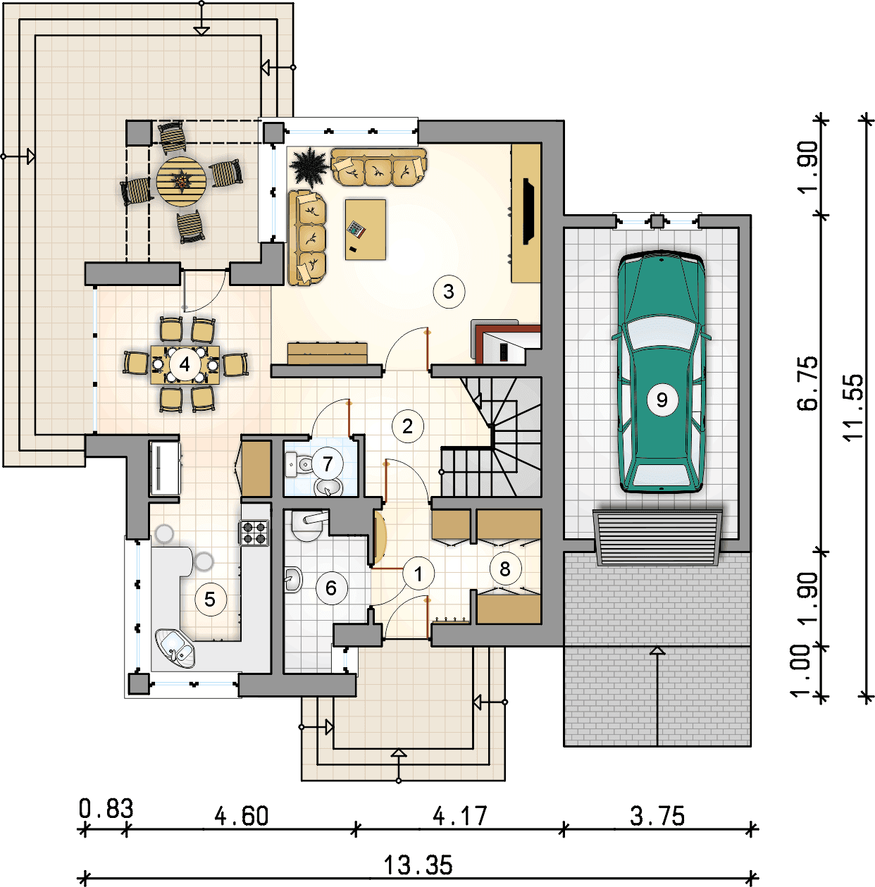 plans 1