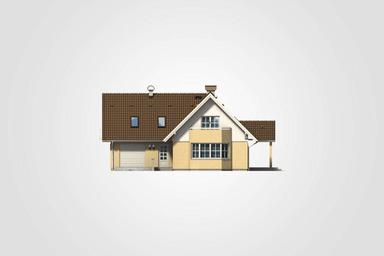 elevations 1