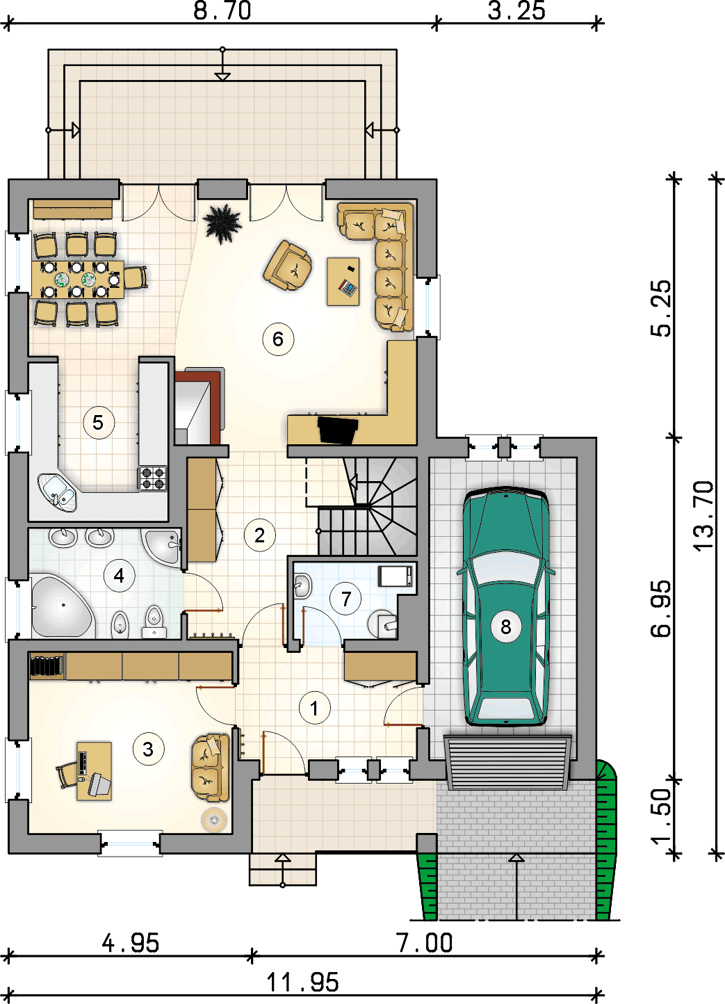 plans 1