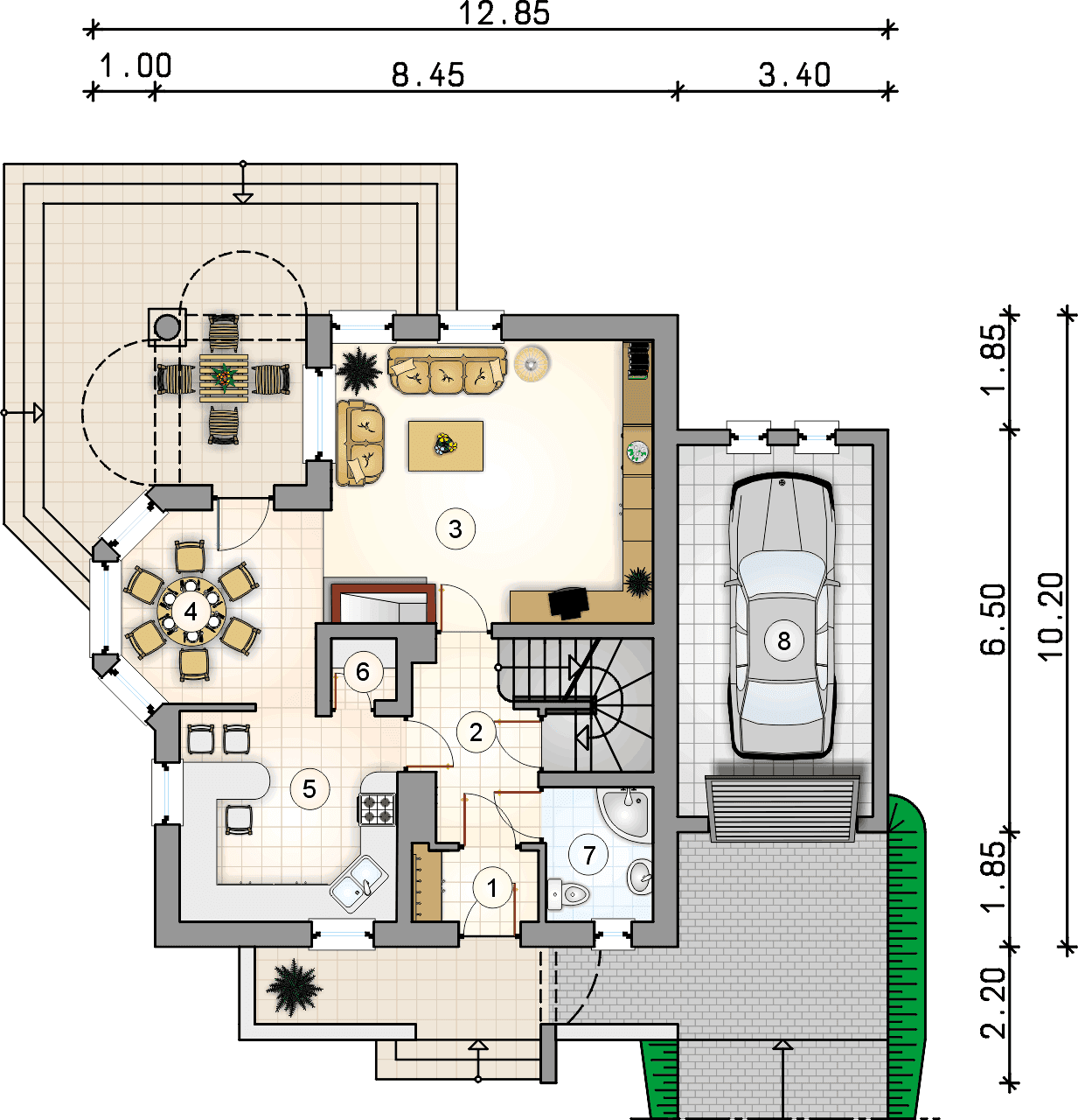 plans 1
