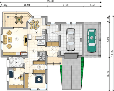 plans 1