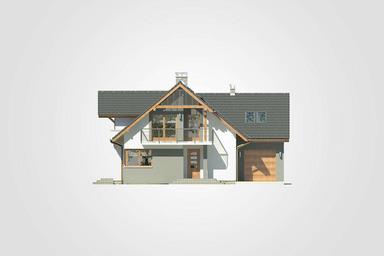 elevations 1