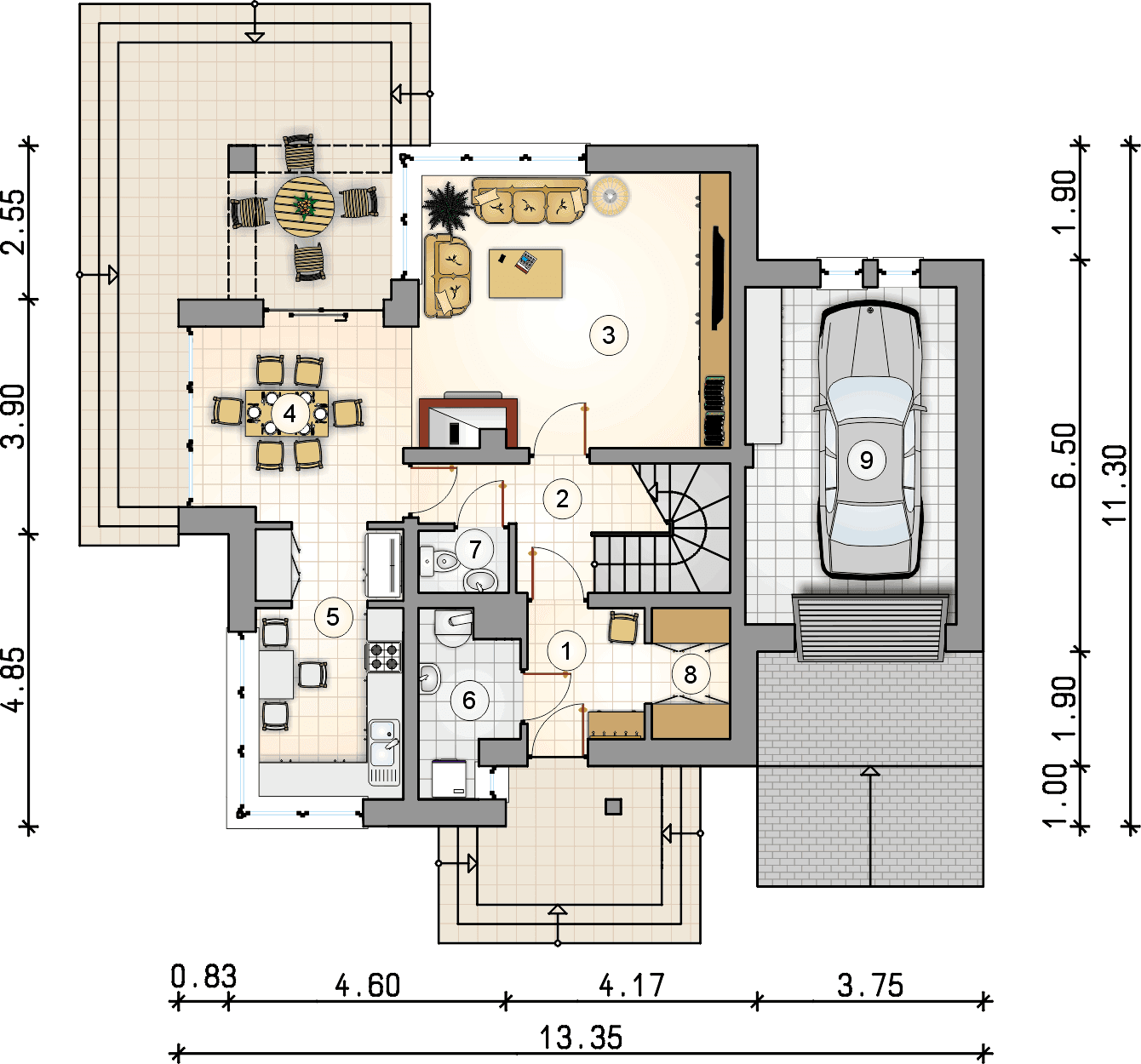 plans 1
