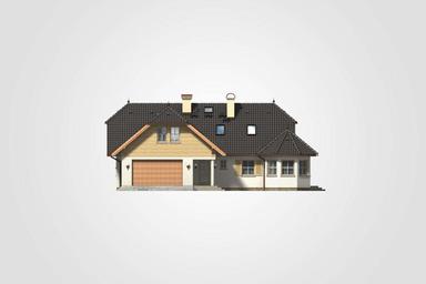 elevations 1