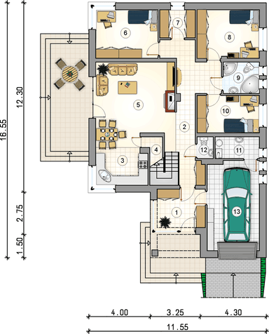 plans 1