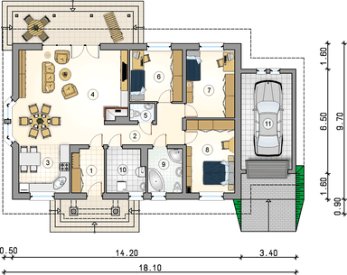 plans 1