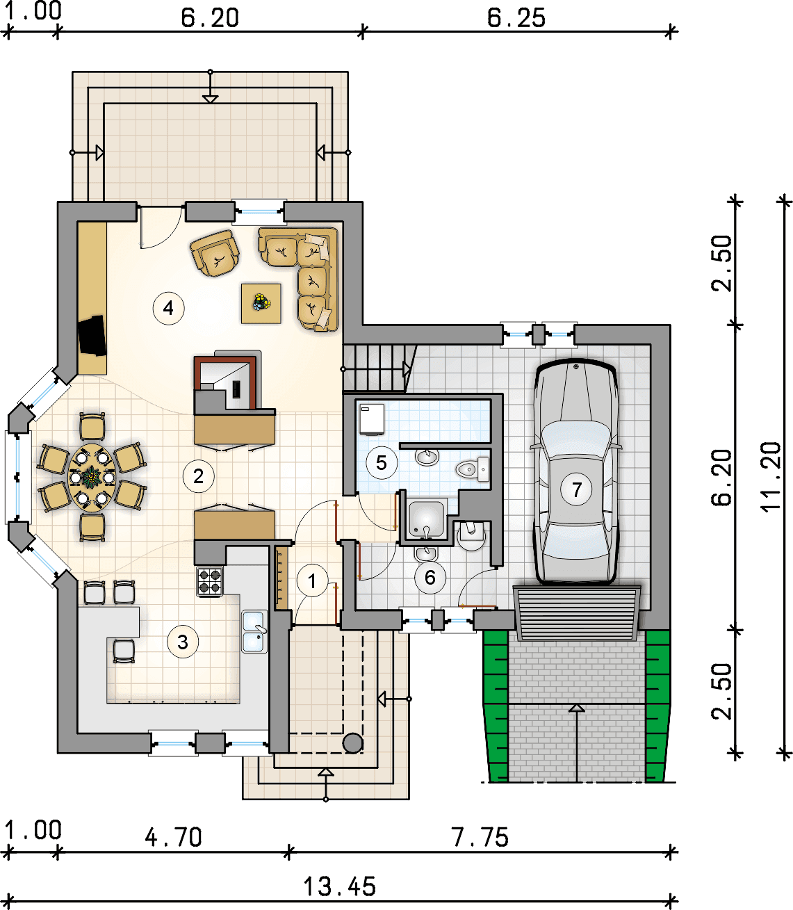 plans 1