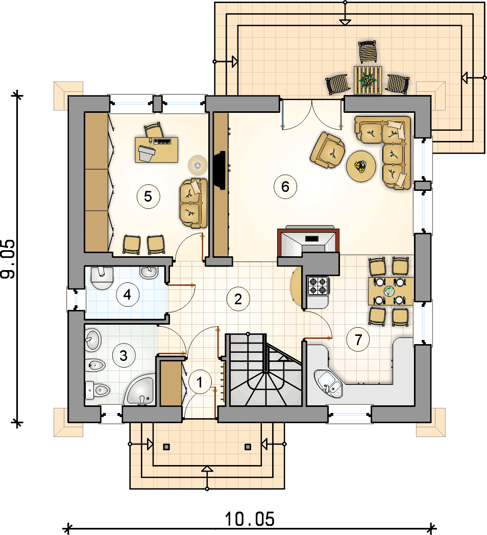 plans 1