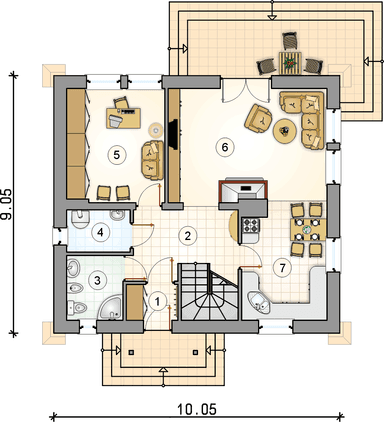 plans 1
