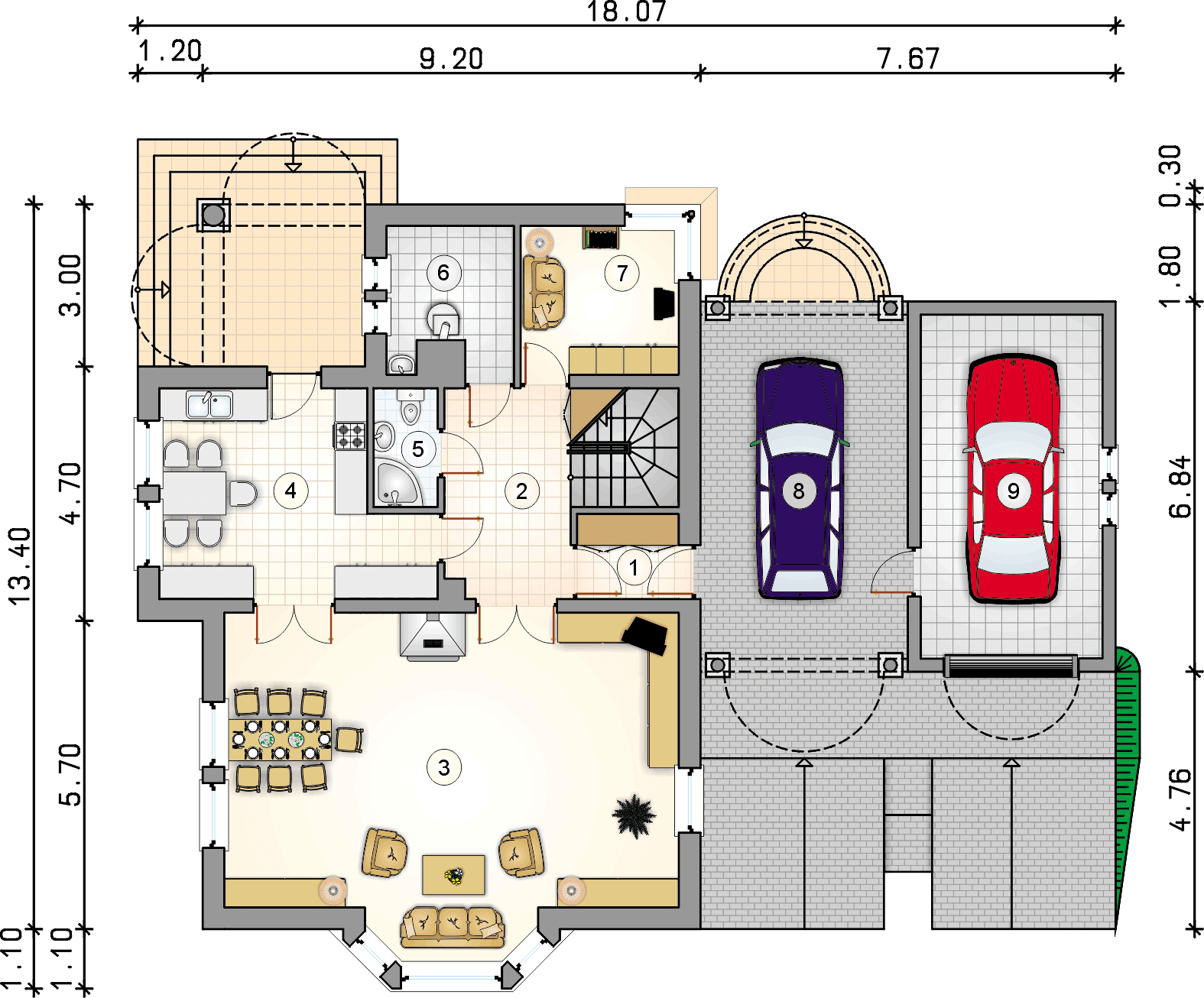 plans 1