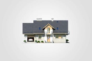 elevations 1