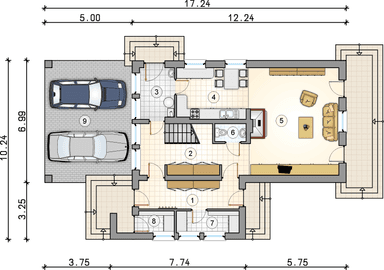 plans 1