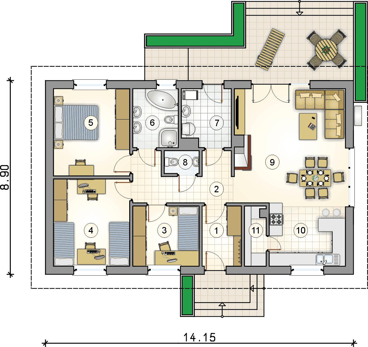 plans 1