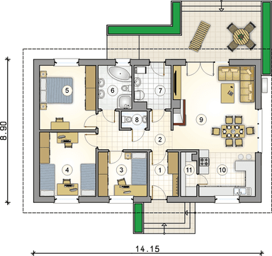 plans 1