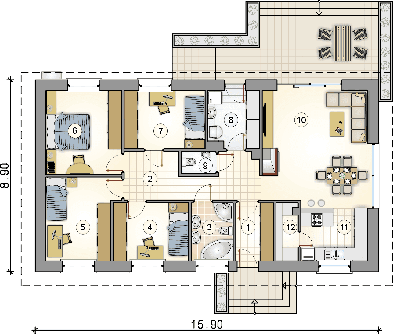 plans 1
