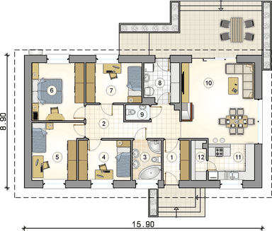 plans 1