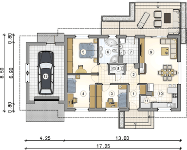plans 1