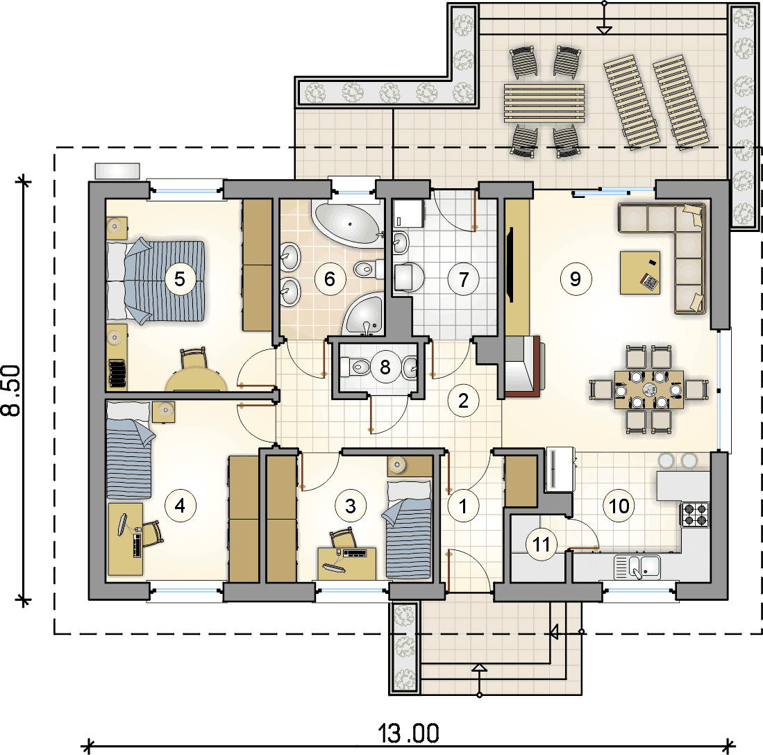 plans 1