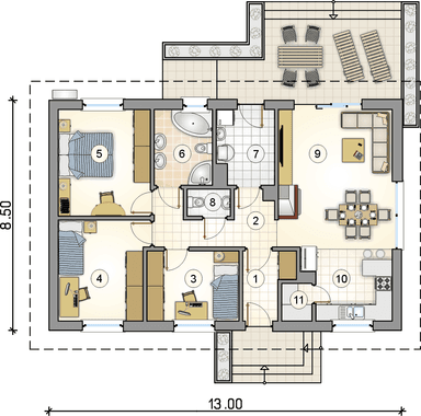 plans 1