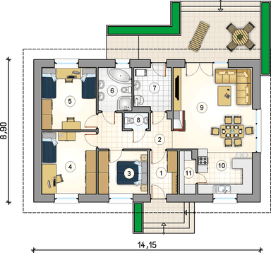 plans 1